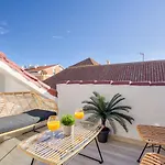 Sur Suites Atico Puerto