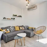 Sur Suites Atico Puerto