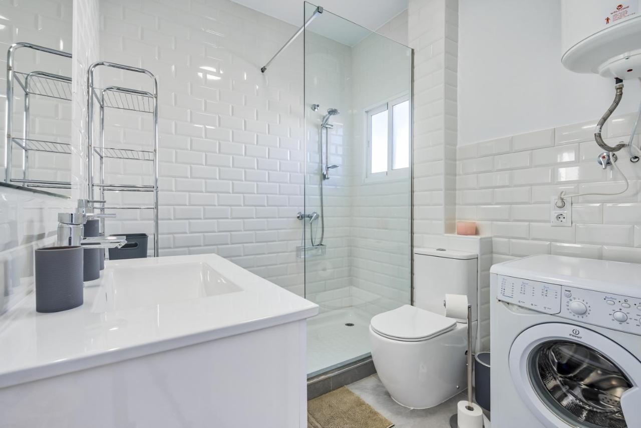Sur Suites Atico Puerto Appartement
