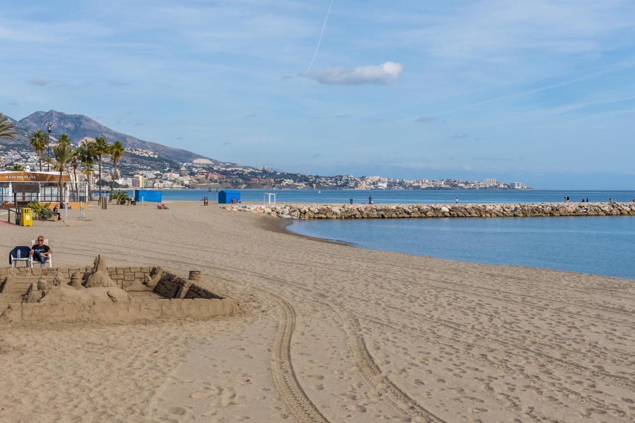 Appartement Sur Suites Atico Puerto *